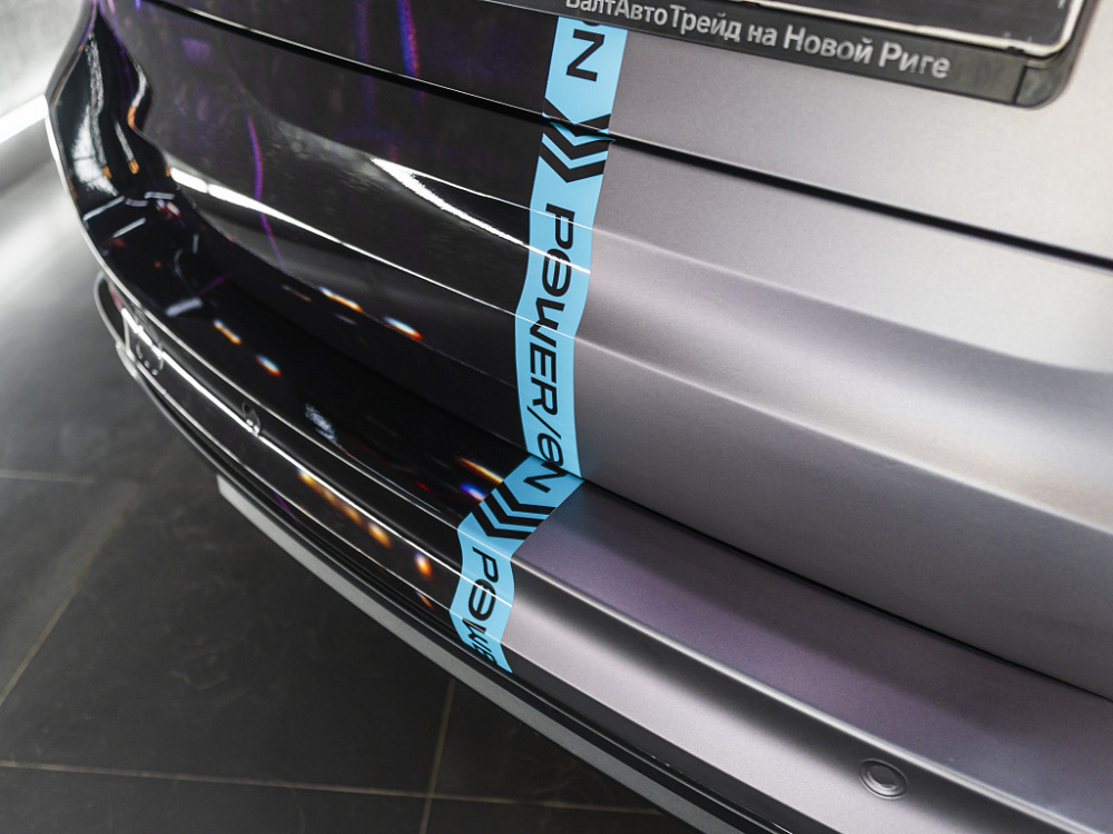 Виниловые наклейки